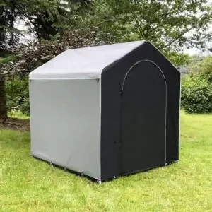 Schuurtent Isabella Mega Space incl. MegaFrame Veilige Betaling