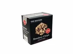 Betrouwbaar The Bastard Rookhout