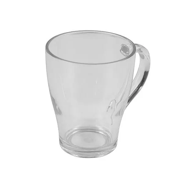 Bestseller Bo-Camp Theeglas 350 ml
