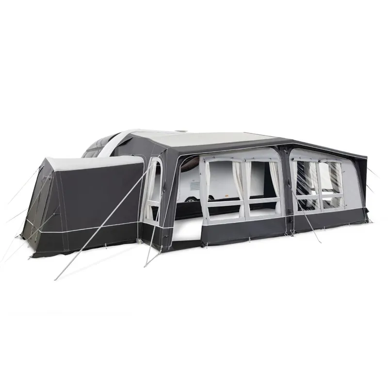 Hoge All-Season AIR aanbouw t.b.v. Voortent Dometic Residence AIR Uitverkoop