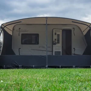 Goedkoop Mesh voorwand t.b.v. Reda Lucca, Lazise & Lazise Room