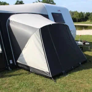 Uitbouw t.b.v. Reda Lazise Weekendaanbieding