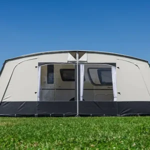 Beste Prijs Voorwand t.b.v. Reda Lucca 240, 270 & Lazise Room