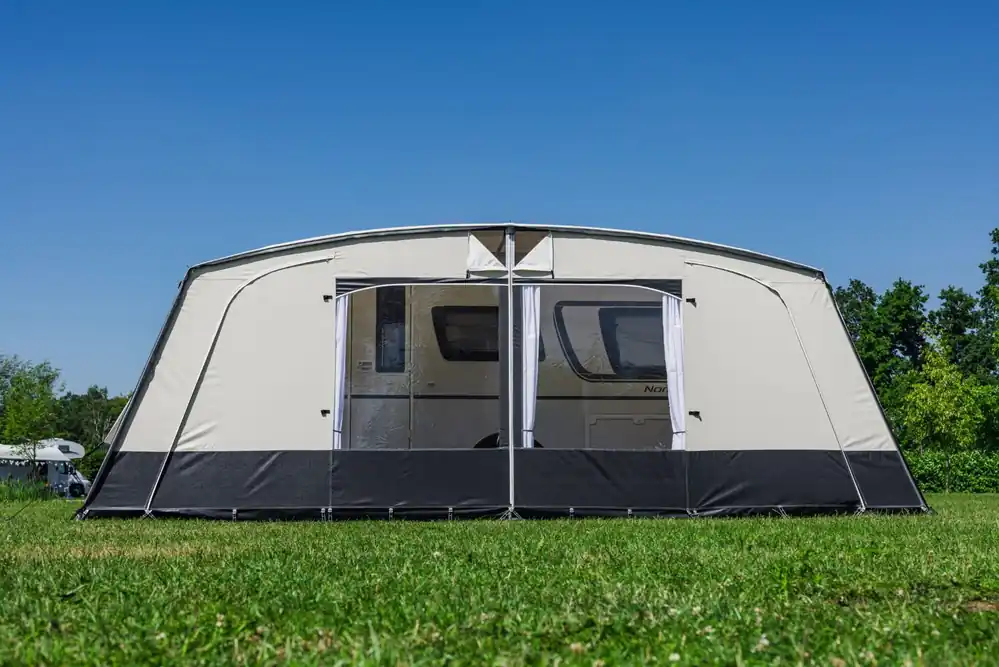 Beste Prijs Voorwand t.b.v. Reda Lucca 240, 270 & Lazise Room