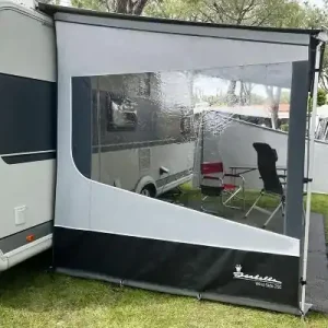 Favoriet Isabella Wind Side 250