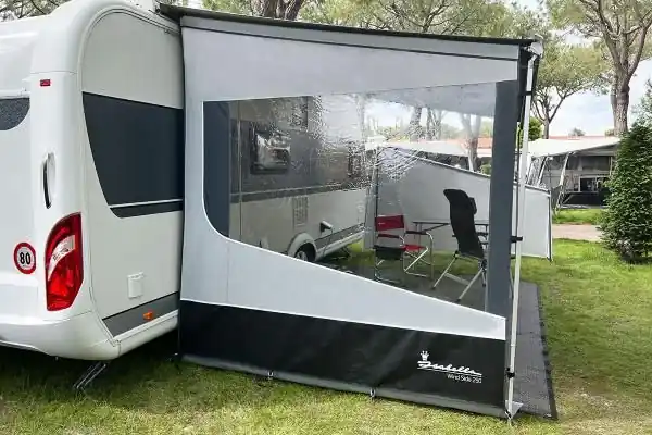 Favoriet Isabella Wind Side 250