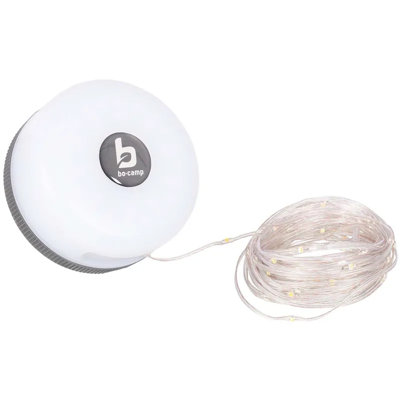 Bo-Camp lichtketting oprolbaar Veilige Betaling