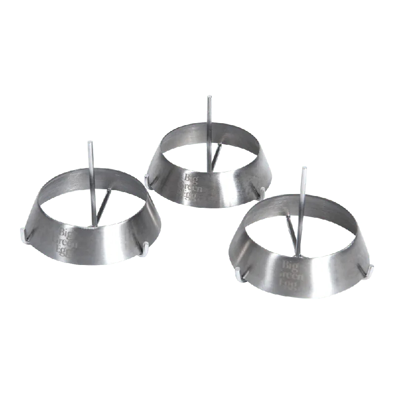 Hete Deal Big Green Egg Grill Rings