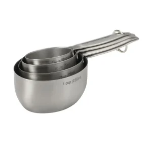 Big Green Egg Measuring Cups Koopje