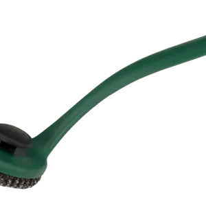 Veilige Betaling Big Green Egg Grid Scrubber