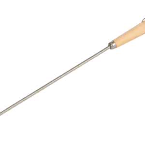 Big Green Egg Pigtail Meat Flipper Direct Beschikbaar