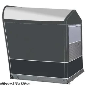Koop Online Uitbouw t.b.v. Doréma Horizon Air All Season
