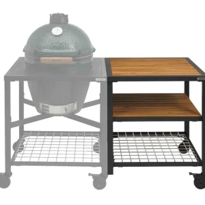 Nu Kopen Big Green Egg Egg Expansion Frame