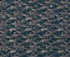 Seizoensaanbieding Isabella Carpet North - 350 cm - Bolon tenttapijt