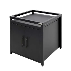 Tijdelijk Beschikbaar Big Green Egg Modulair Expansion Cabinet