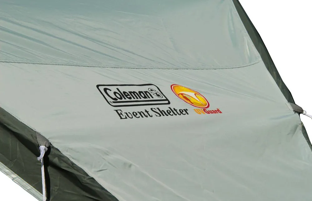 Speciale Aanbieding Coleman Event Shelter XL (450 x 450 cm) - Doek