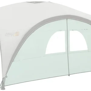 Coleman Sunwall Door Event Shelter - Silver Actieprijs