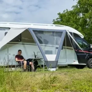 Caravanluifel Isabella AIR Y Superprijs