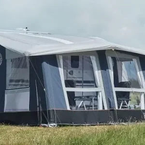 Uitverkoop Deeltent Isabella AIR Cirrus North