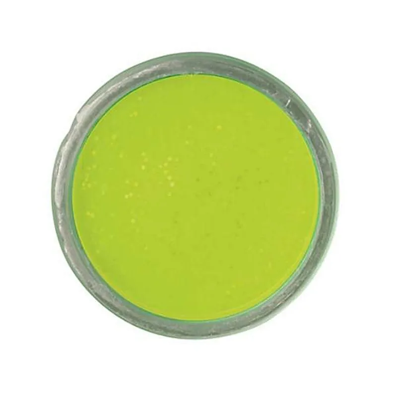 Betaalbaar Berkley PowerBait Chartreuse