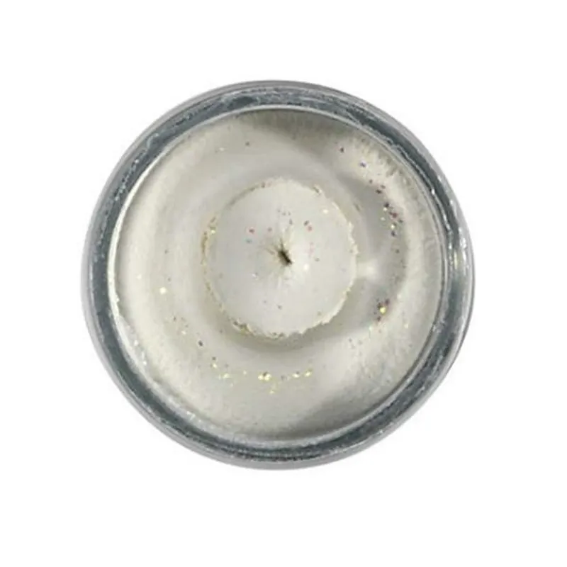 Berkley PowerBait White 50gr. Express Levering