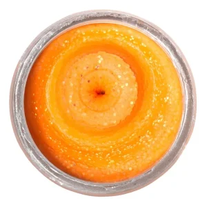 Lage Kosten Berkley PowerBait Fluorescent Orange