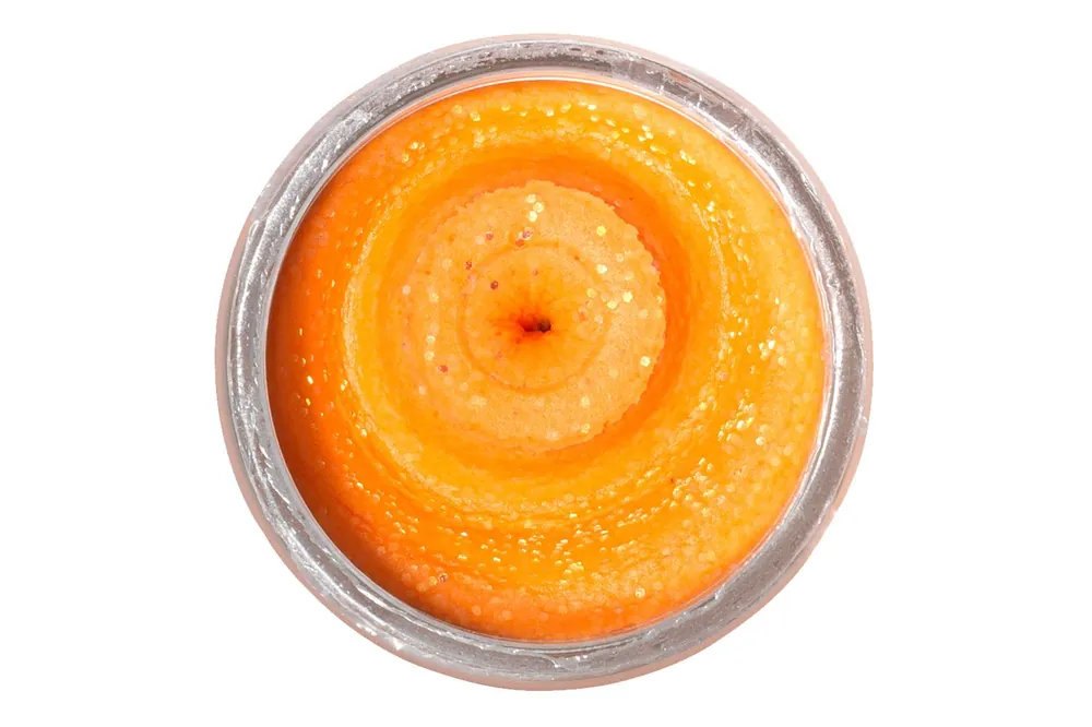 Lage Kosten Berkley PowerBait Fluorescent Orange