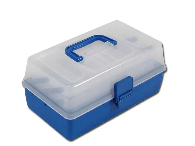 Shop Nu Pla Viskoffer Small 2 Ladig