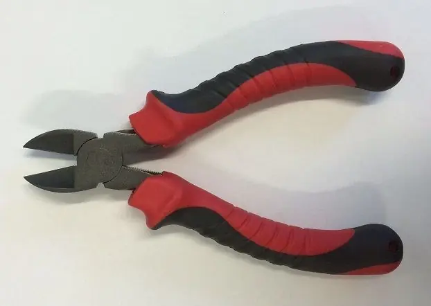 Premium Elite Side Cutter