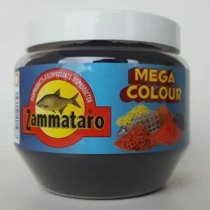 Zammataro Mega Colour Zwart Veilige Betaling