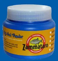Zammataro High End Powder Kara Brassin Veilige Betaling