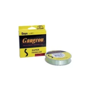Actieprijs Gangrou 0.35mm 18.50kg 300m