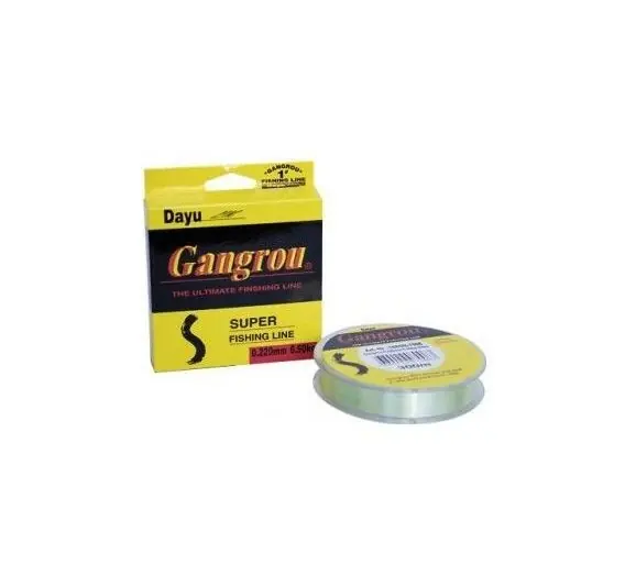 Gangrou 0.204mm 5.65kg 300m Populair