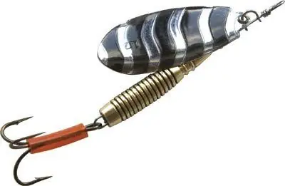Bestel Nu Taipan Multi Spin Zwart/Zilver 3gr.