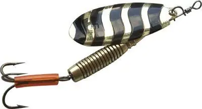 Nu Kopen Taipan Multi Spin Zwart/Goud 8gr.