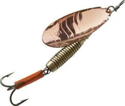 Actieprijs Taipan Multi Spin Brons 3gr.
