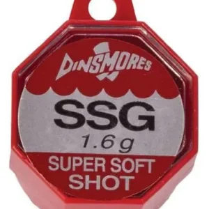 Actieprijs Dinsmores Lood Single Shot Dispenser SSG