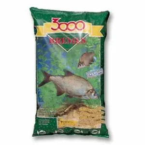 Actieprijs Sensas 3000 Bremes 1 KG
