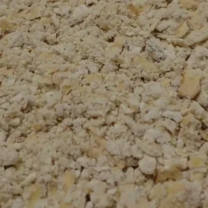 Seizoensaanbieding Havermout Gemalen 2.5 KG