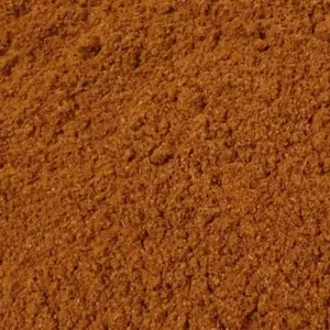 Actieprijs Steranijsmeel 100 gram