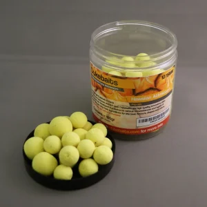 Dukebaits Pop Ups Hawaiian 10 & 15mm Nu Kopen