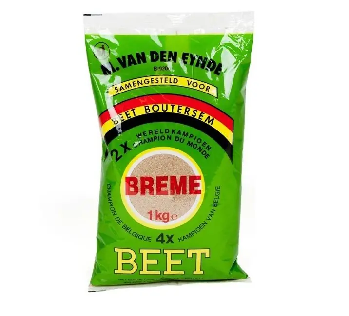 Lage Kosten Marcel van den Eynde Beet 1 Kg