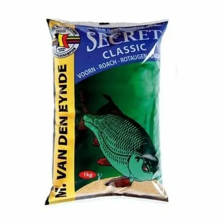 Marcel van den Eynde Secret 1 Kg Express Levering