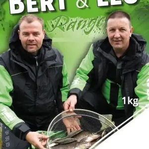Zammataro Bert&Leo Super Voorn 1kg Actieprijs