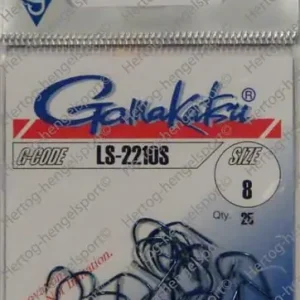 Koop Online Gamakatsu 2210S Blauw 8