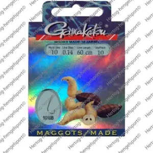 Gamakatsu 1010B 10/14 Koop Vandaag