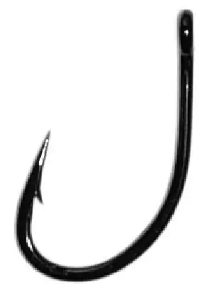 Premium Gamakatsu Hook G-Carp A1 Super 6