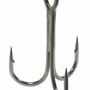 Gamakatsu Dreg Treble 13B 3/0 Snelle Levering