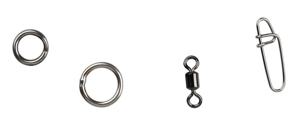 Gamakatsu Predator Swivel maat 6 Betaalbaar