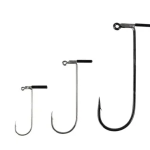 Bestseller Gamakatsu Dropshot Jig 90 Maat 4/0